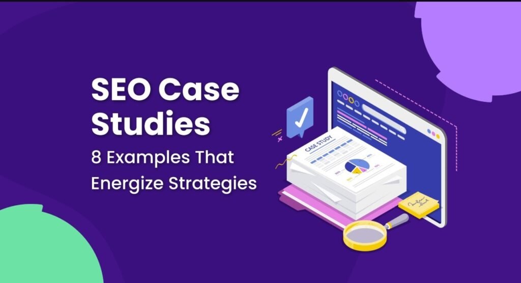 seo case