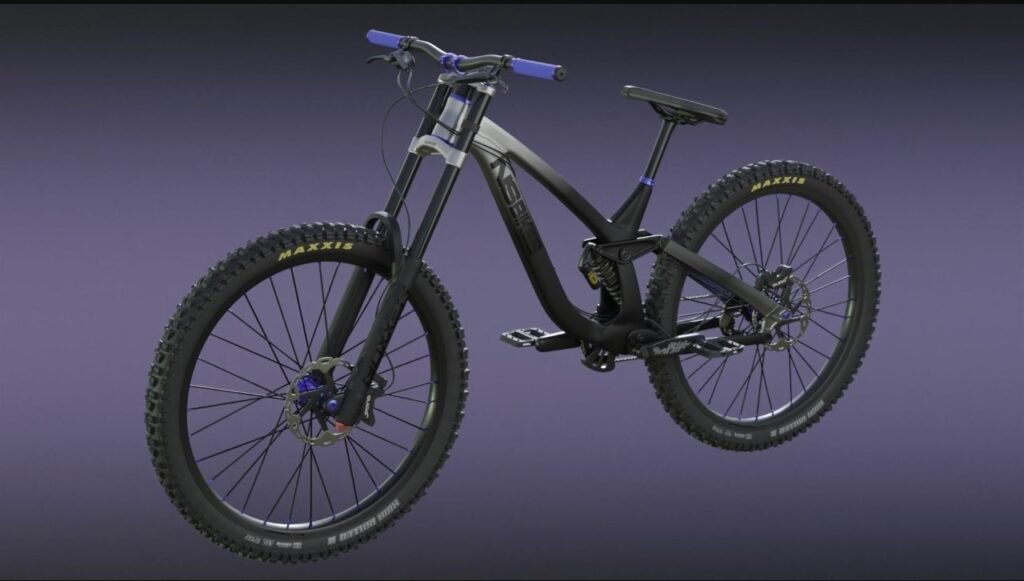 bike