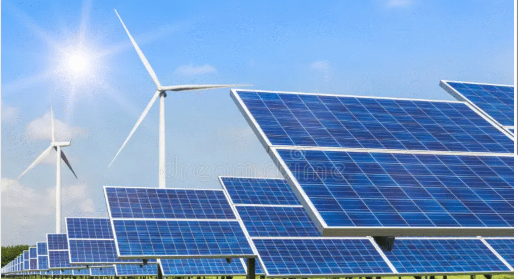 Everything You Need to Know About Solar Generators and Portable Solar Power Generators Solar Generators