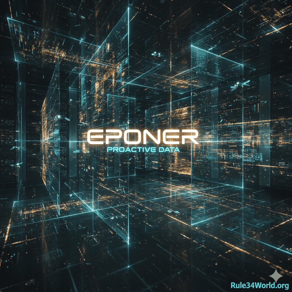 Eponer 2026: The Proactive Guide to Agentic AI & Search Ranking eponer