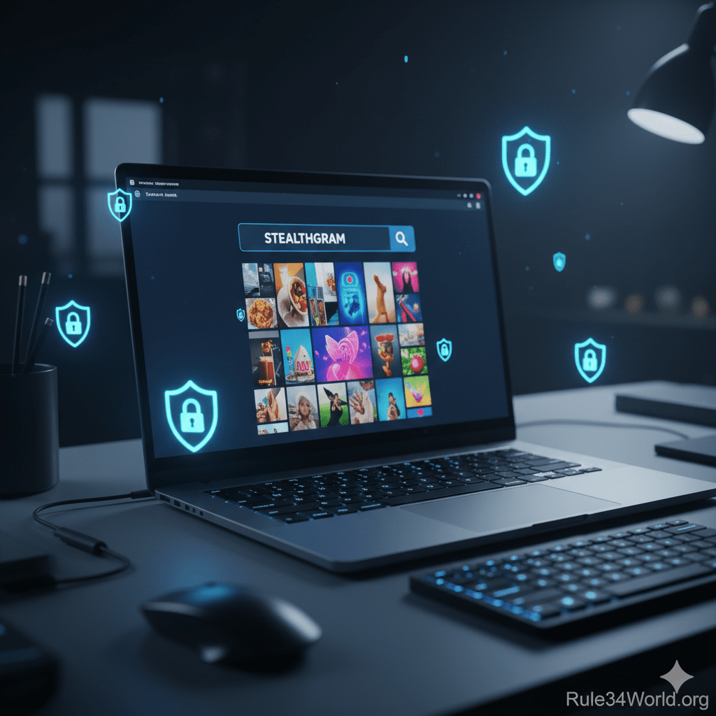 Stealthgram: View Instagram Stories Anonymously & Safely (2026) stealthgram