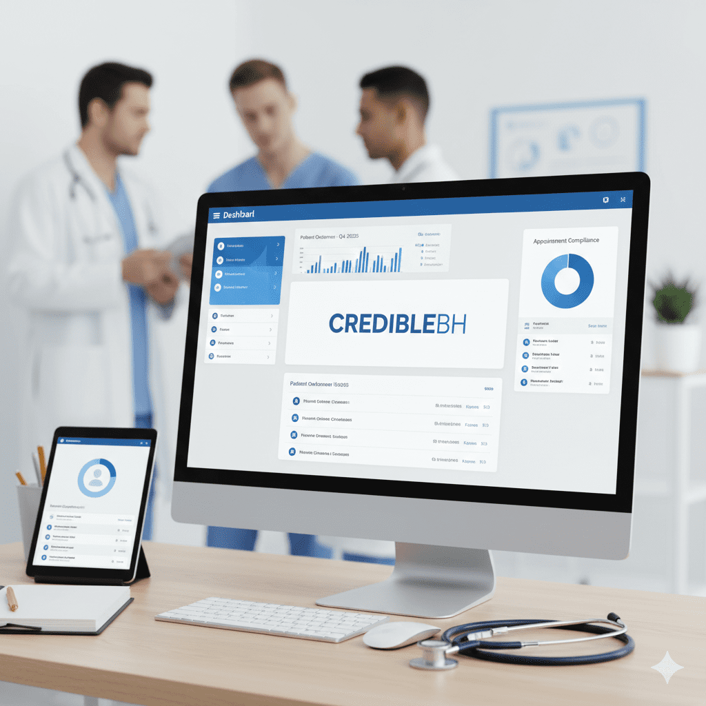crediblebh