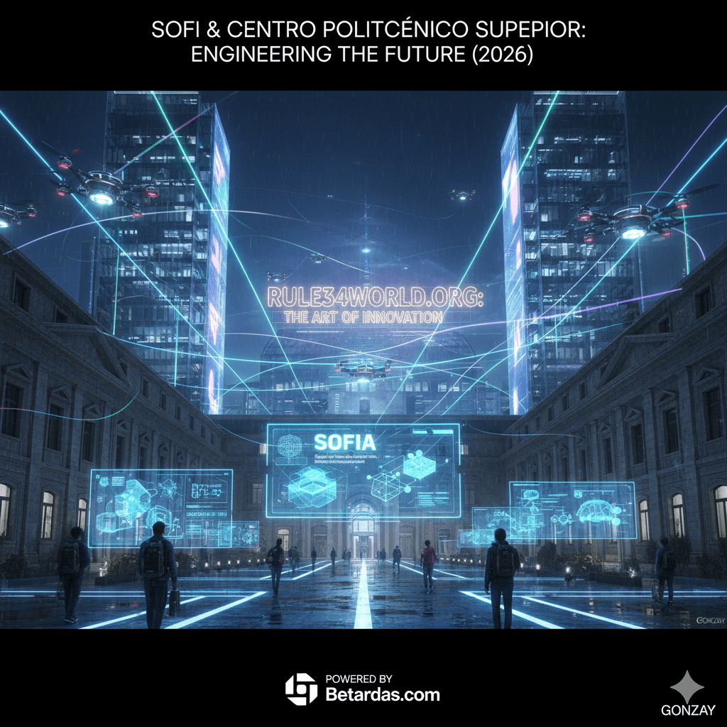 centro politecnico superior Engineering & Art centro politecnico superior