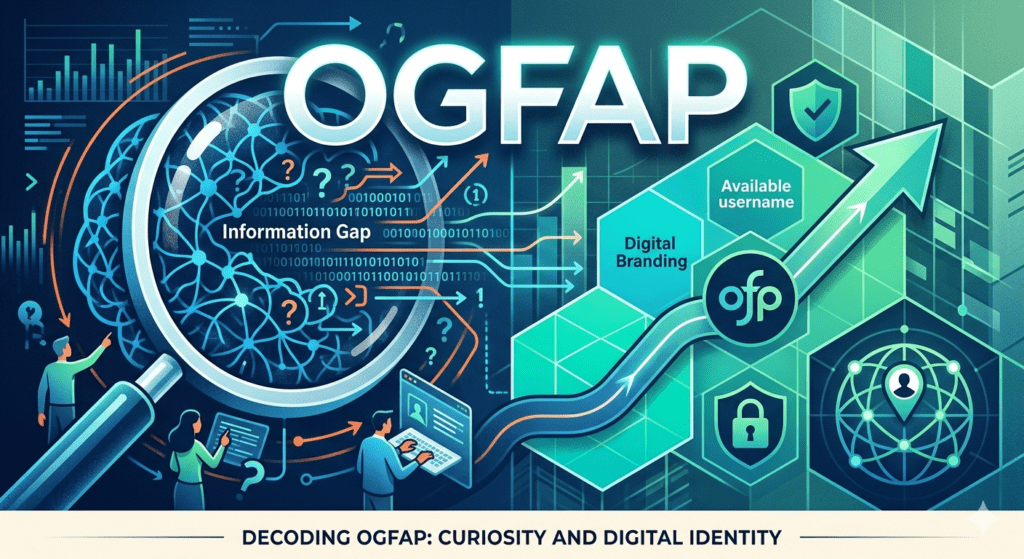 Decoding Ogfap: The Ultimate Guide to the Internet’s Most Intriguing Trend ogfap