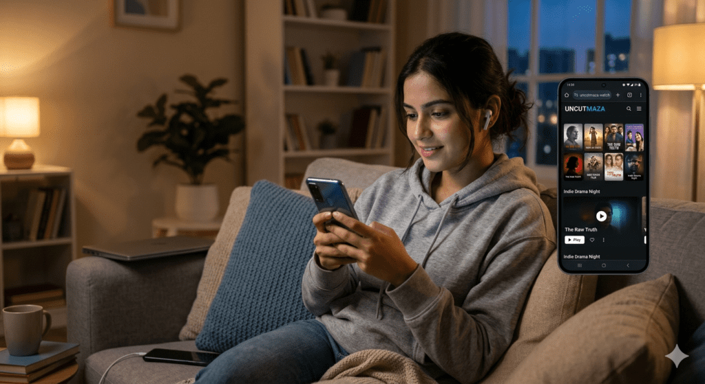 Uncutmaza: The Deep Dive Into Modern Digital Content Trends uncutmaza