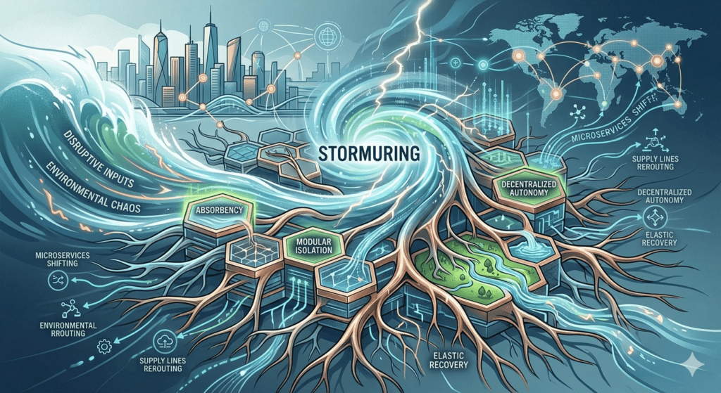 Navigating the Future: The Power and Potential of Stormuring stormuring