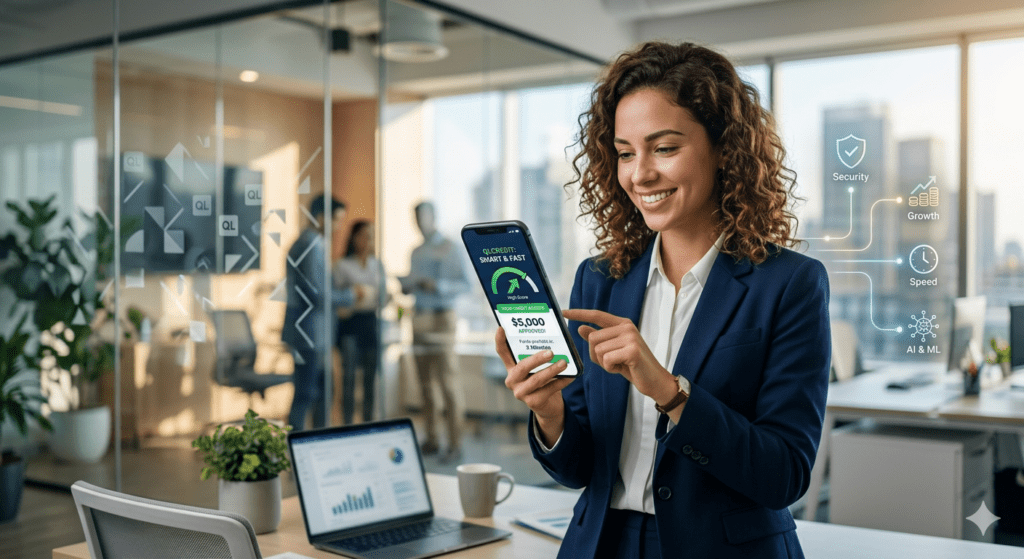 Understanding qlcredit: Your Ultimate Guide to Modern Digital Lending Solutions qlcredit