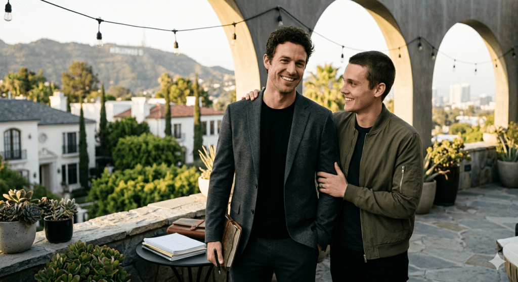 Fielder Jewett: Inside the Inspiring Life, Legal Career, and Hollywood Romance of Hunter Doohan’s Husband fielder jewett