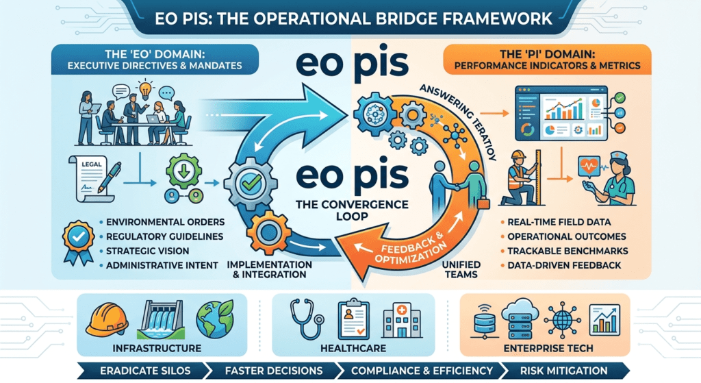 Decoding Eo Pis: The Ultimate Framework for Modern Operations eo pis