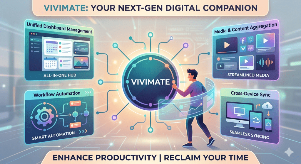 vivimate
