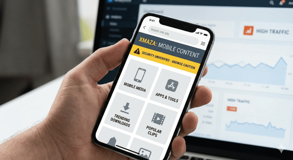 Understanding the Digital Footprint of Xmaza: A Comprehensive Overview xmaza