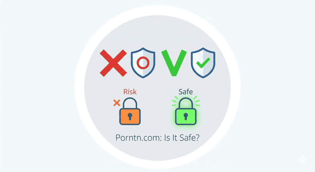 Navigating Digital Risks: Is Porntn Worth the Gamble? porntn