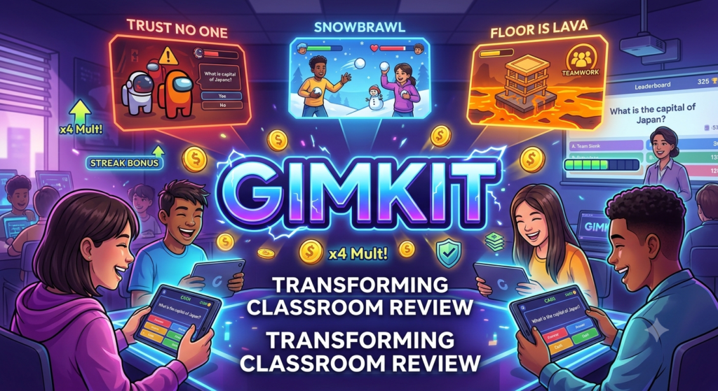 gimkit