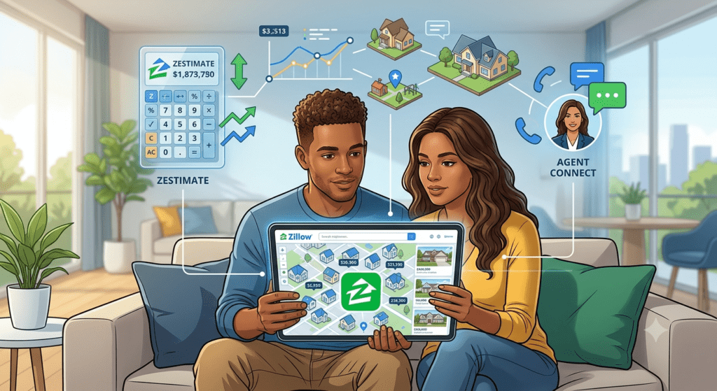 zillow