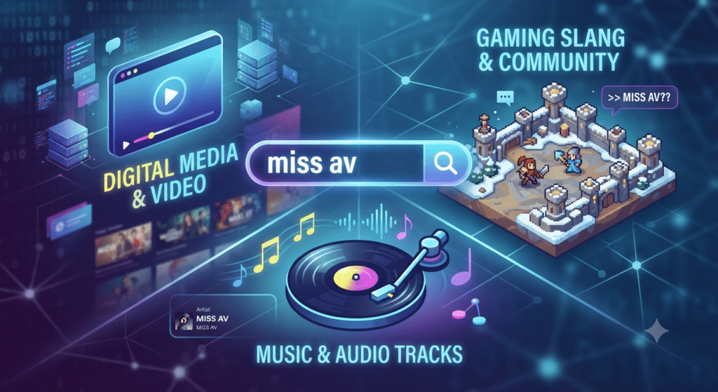 miss av