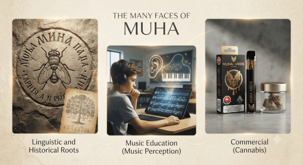 muha