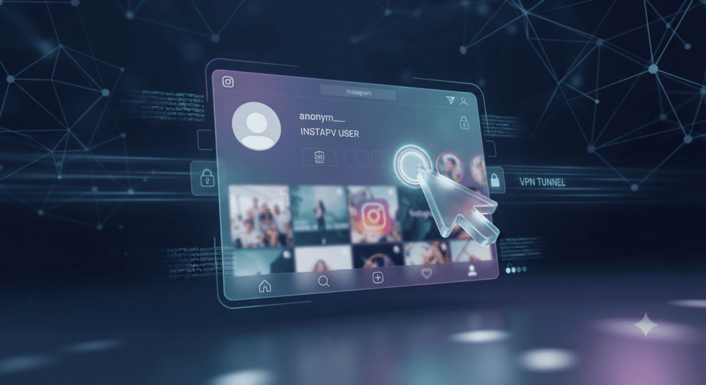 The Rise of Anonymous Social Browsing: Understanding Instapv in 2026 instapv