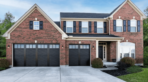 Garage Door Styles and Brands: What Northern Utah Homeowners Are Choosing Garage Door