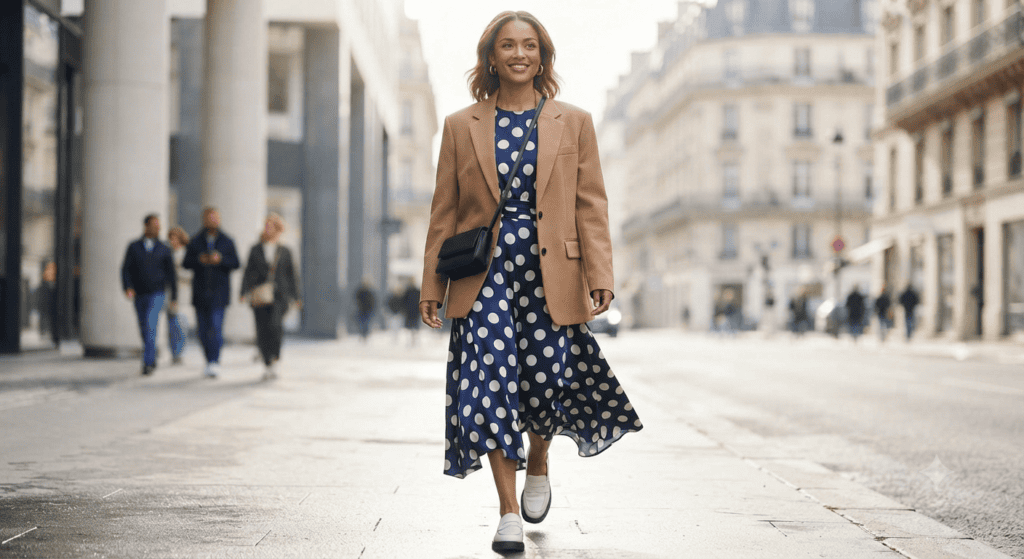 polka polka dot