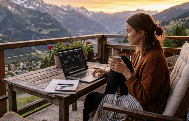 Practical Strategies for Building Long-Term Investment Discipline Investment Discipline