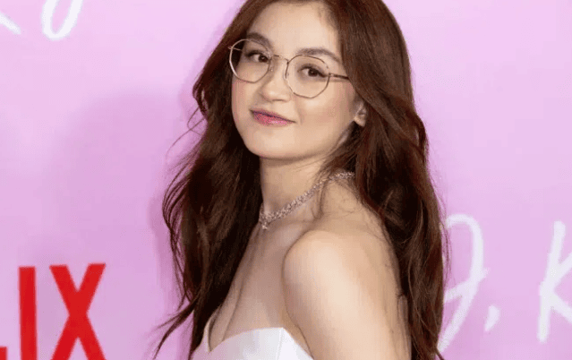 Anna Cathcart Height With Full Biography, Career, and Life Facts Anna Cathcart