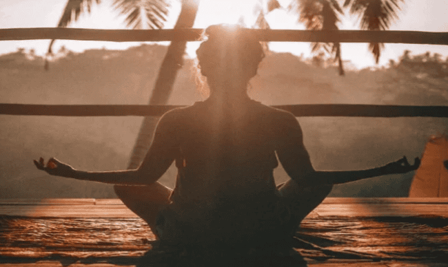 Easy Ways to Create a Calm and Relaxing Evening Calm