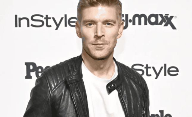 Kyle Cooke Age – Reality Star, Entrepreneur Lifestyle Personality Kyle Cooke