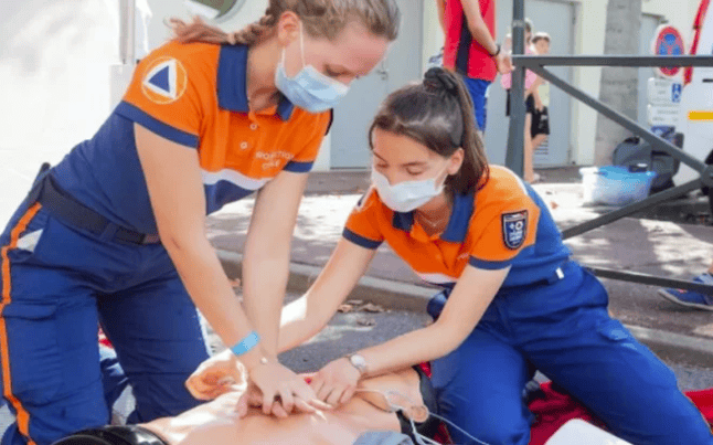 Why Every Business Should Invest in CPR and First Aid Certification CPR