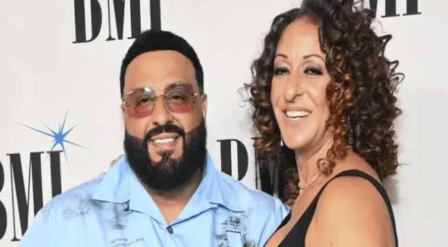 Dj Khaled Wife Ethnicity and Family Roots Dj Khaled