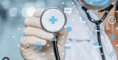 Bacancy’s Insights on Challenges in Healthcare Data Governance Healthcare