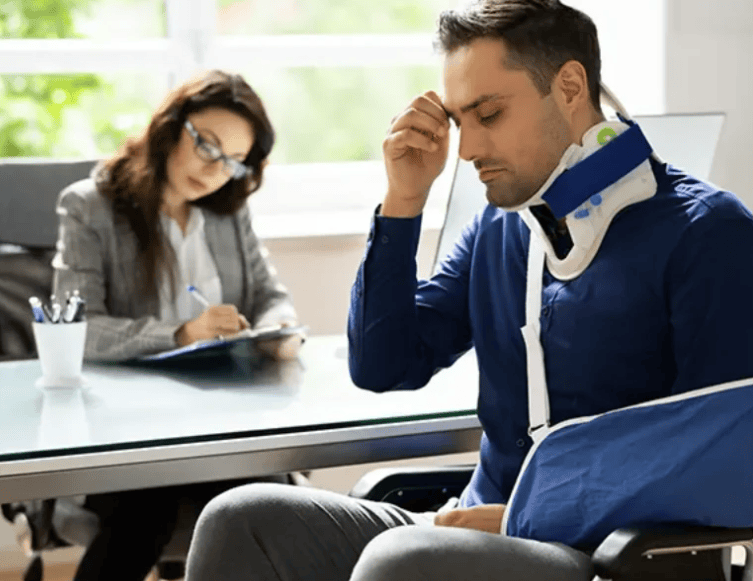 When Should You Hire a Personal Injury Lawyer After an Accident? Personal Injury Lawyer