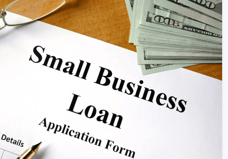 How Can Small Businesses Qualify for a Business Loan in 2026? Business Loan