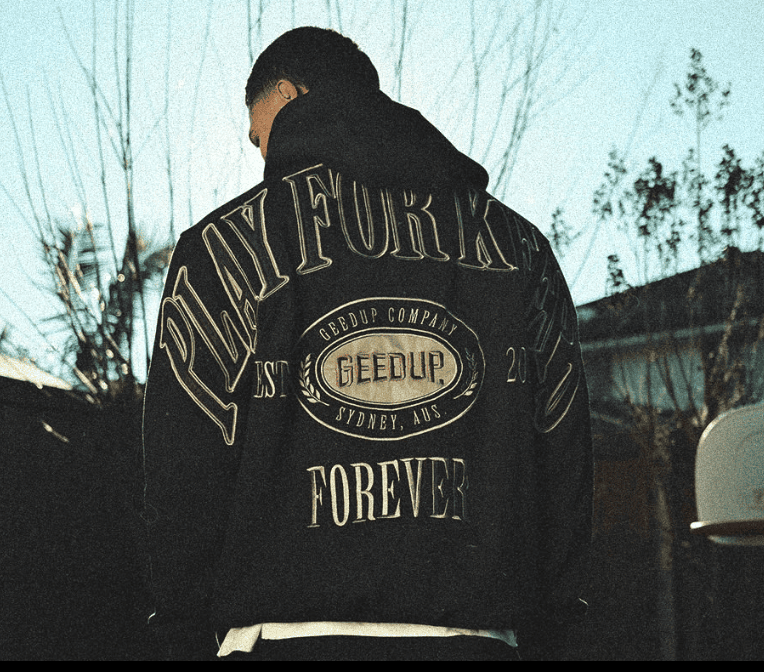 Geedup Clothing Australia: Streetwear Culture, Identity, and Modern Fashion Movement Geedup Clothing Australia