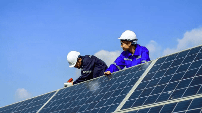 Solar Panel Farm Decommissioning Process Explained Solar Panel