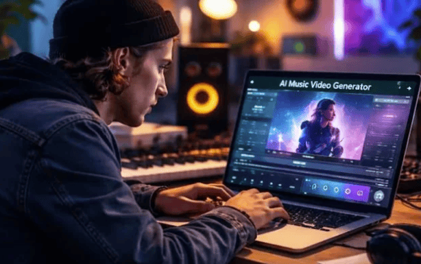 What Is the Best AI Video Generator for Musicians? A 2026 Review Beyond Runway AI Video