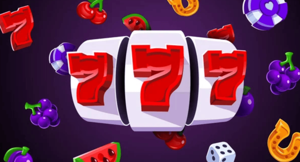 How Online Slot Games Work Behind The Scenes Online Slot