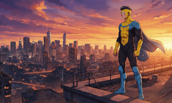 Navigating the Fandom Phenomenon of Invincible Rule 34 invincible rule 34