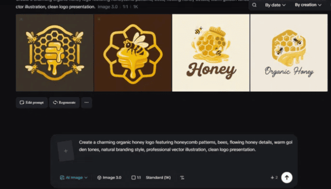 5 Tips to Build Trust from Customers with AI-Generated Logos Logos