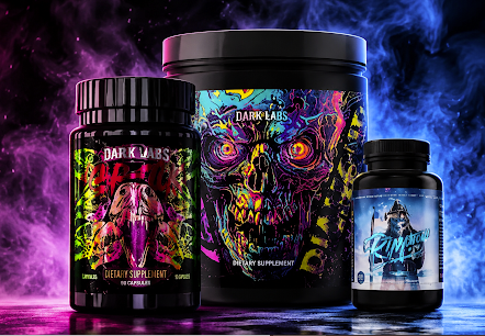 Best pre-workout UK Ranking 2026 pre-workout