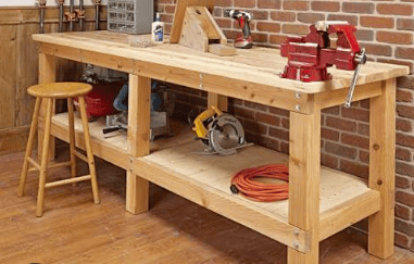 How Distributors Can Specify Workbenches Customers Can Buy with Confidence Workbenches